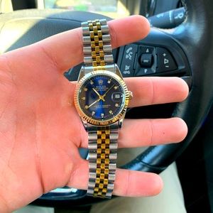 Rolex